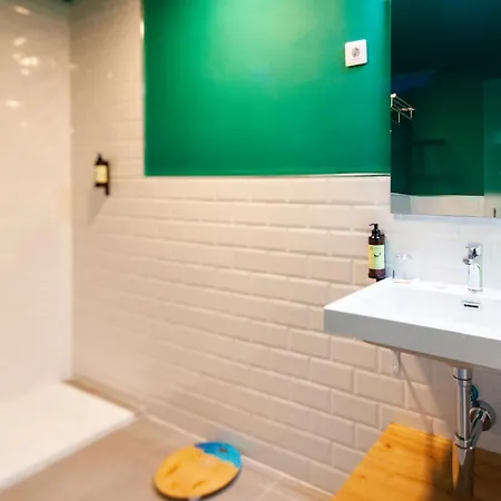 Sireno - Adults Only, Ritual Friendly Szálloda 3*