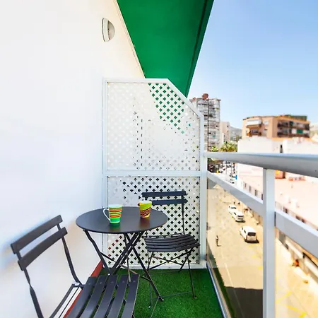 Sireno - Adults Only, Ritual Friendly Szálloda 3*