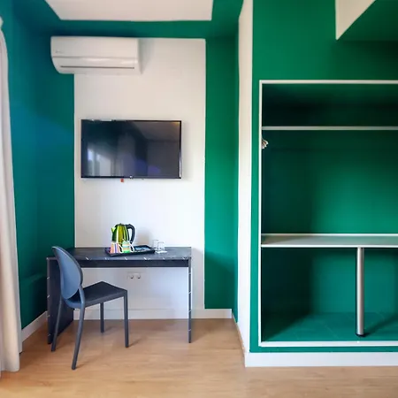 Sireno - Adults Only, Ritual Friendly 3* Torremolinos
